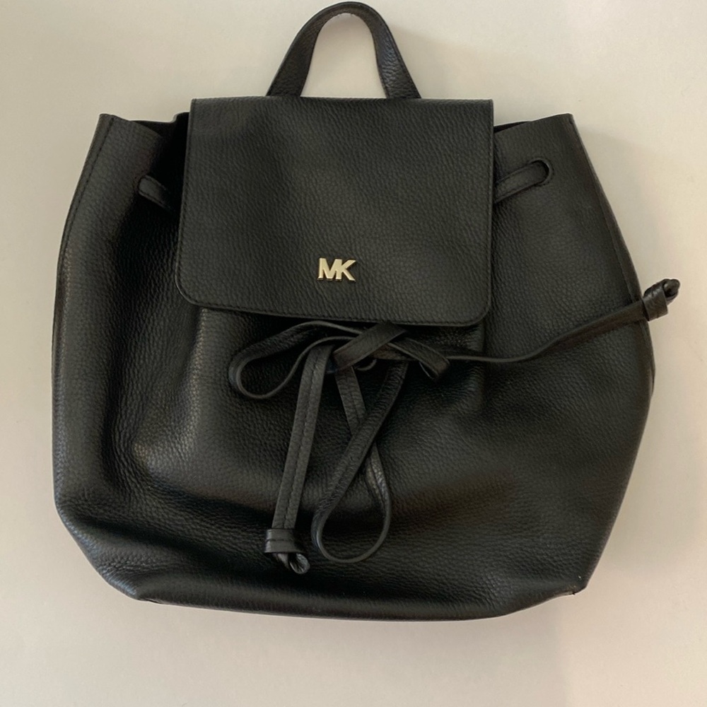 Michael Kors Backpack